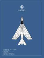 BP EE Lightning #RGN114917 BP EE Lightning #RGN114917