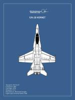 BP FA18 Hornet #RGN114925 BP FA18 Hornet #RGN114925