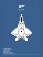 BP LOCKHEED F117 Nighthawk #RGN114931 BP LOCKHEED F117 Nighthawk #RGN114931