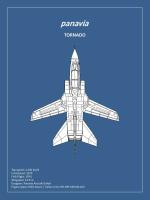 BP Panavia Tornado #RGN114947 BP Panavia Tornado #RGN114947