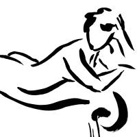 Figure Study 6 #80318 Figure Study 6 #80318