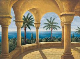 Ocean View I #SAB1303 Ocean View I #SAB1303