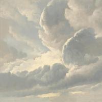 Cloud Study III #SHM112613 Cloud Study III #SHM112613