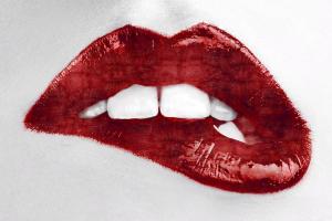 Luscious Red #SMC111808 Luscious Red #SMC111808