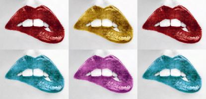 Luscious Collection #SMC112141 Luscious Collection #SMC112141
