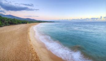 Big Beach - Maui #SN111956 Big Beach - Maui #SN111956