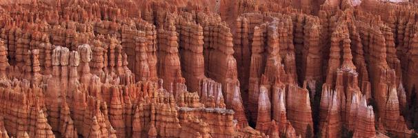 Bryce Canyon, Utah #SN111958 Bryce Canyon, Utah #SN111958
