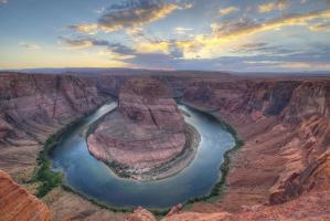 Grand Canyon Sunset #SN111969 Grand Canyon Sunset #SN111969