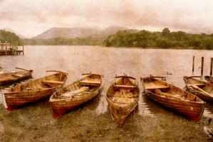 English River Boats 2 #72295 English River Boats 2 #72295