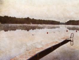 Summer Dock I #72299 Summer Dock I #72299