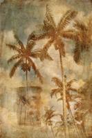 Retro Palms I #75156 Retro Palms I #75156