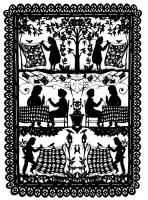 American Traditions-Quilting #76021 American Traditions-Quilting #76021