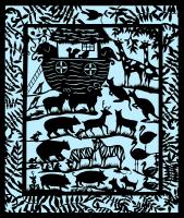 Noah's Ark #76044 Noah's Ark #76044