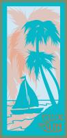 Tropical Scene 2 #76375 Tropical Scene 2 #76375