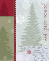 Peace and Joy #78644 Peace and Joy #78644