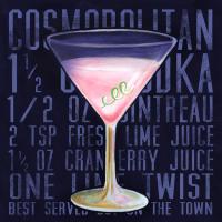 Cosmo (square) #89565 Cosmo (square) #89565