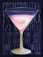 Cosmo (vertical) #89566 Cosmo (vertical) #89566