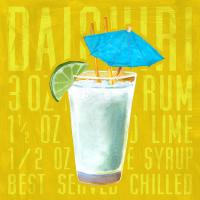 Daiquiri (square) #89567 Daiquiri (square) #89567