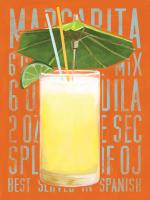 Margarita (vertical) #89576 Margarita (vertical) #89576