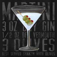 Martini (square) #89577 Martini (square) #89577