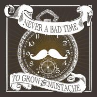 Grow the Stache #89614 Grow the Stache #89614