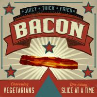Bacon Conversion #91691 Bacon Conversion #91691