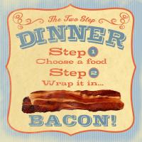Bacon Dinner #91692 Bacon Dinner #91692