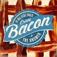 Crispy Bacon #91695 Crispy Bacon #91695