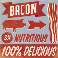 Delicious Bacon #91696 Delicious Bacon #91696
