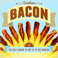 Morning Bacon #91699 Morning Bacon #91699