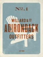 Adirondack #91704 Adirondack #91704