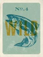 Wild Trout #91705 Wild Trout #91705