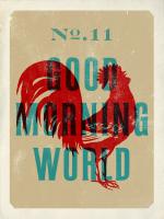 Rooster #91709 Rooster #91709