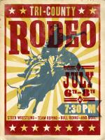 Rodeo #91715 Rodeo #91715