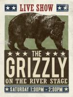 Grizzly #91718 Grizzly #91718
