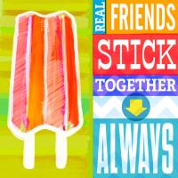 Dream Every Day - Friends #91745 Dream Every Day - Friends #91745