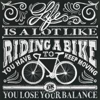Honest Words - Bike #91758 Honest Words - Bike #91758