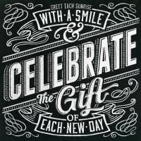 Honest Words - Celebrate #91759 Honest Words - Celebrate #91759