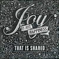 Honest Words - Joy #91761 Honest Words - Joy #91761
