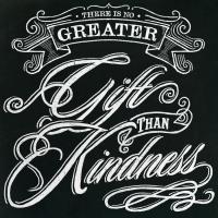 Honest Words - Kindness #91762 Honest Words - Kindness #91762