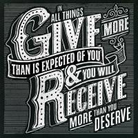 Honest Words - Receive #91767 Honest Words - Receive #91767