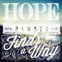 Hope #92110 Hope #92110