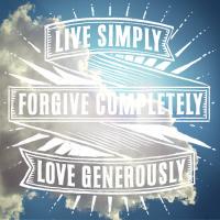 Live Simply #92113 Live Simply #92113