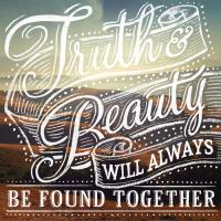 Truth & Beauty 2 #92117 Truth & Beauty 2 #92117