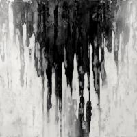 Neutral Space Noir II #TC112506 Neutral Space Noir II #TC112506
