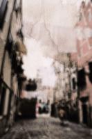 Blurred Street Scene 1 #103208 Blurred Street Scene 1 #103208