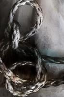 Knotted Rope Study 1 #103214 Knotted Rope Study 1 #103214