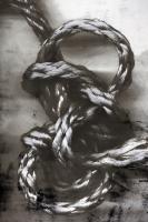 Knotted Rope Study 3 #103216 Knotted Rope Study 3 #103216