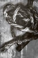 Knotted Rope Study 4 #103217 Knotted Rope Study 4 #103217
