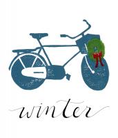 Winter Bike #98717 Winter Bike #98717
